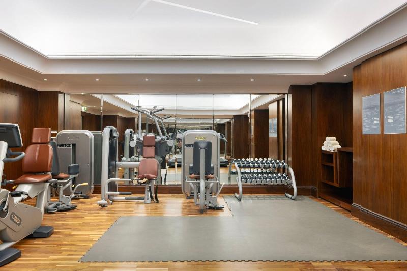 Sheraton Oman - Aktivite