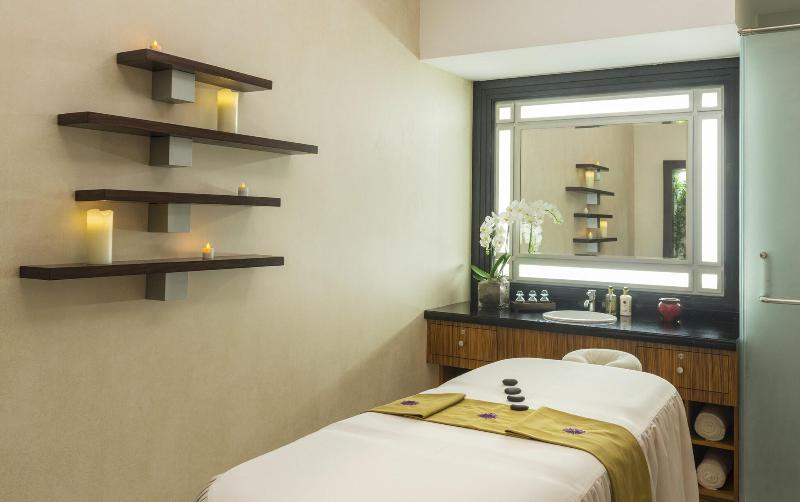 Sheraton Oman - Aktivite