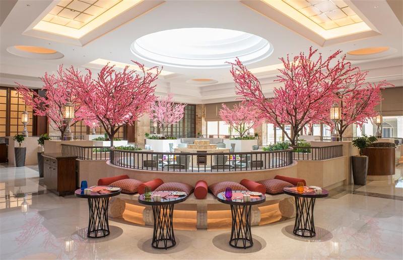 Sheraton Oman - Genel