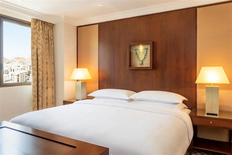 Sheraton Oman - Genel