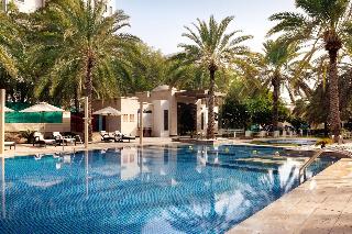 Sheraton Oman