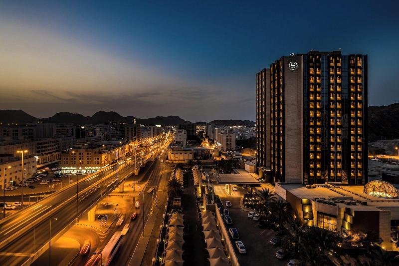 Sheraton Oman - Genel