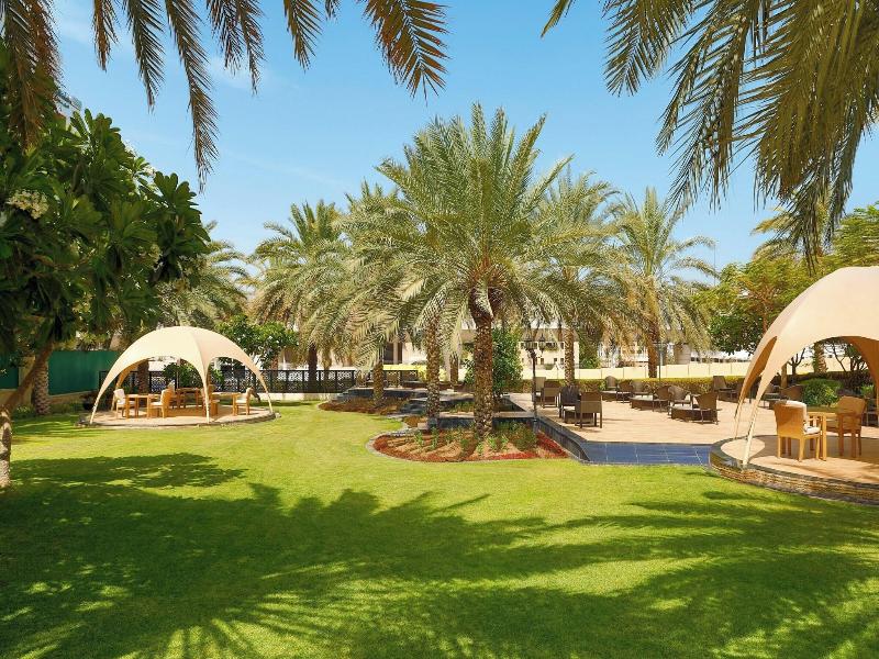 Sheraton Oman - Genel
