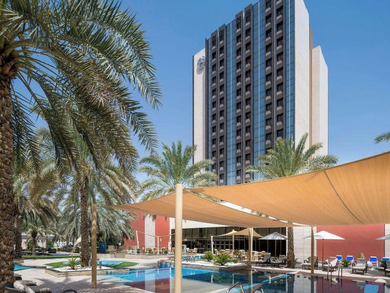 Sheraton Oman - Genel