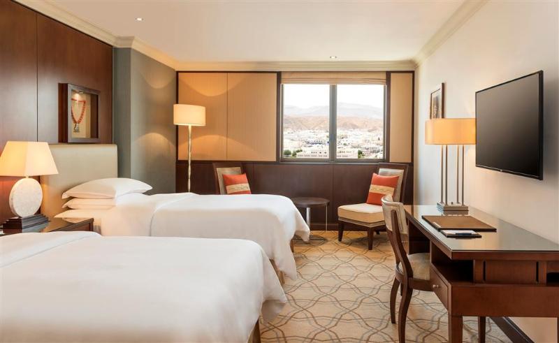 Sheraton Oman - Oda