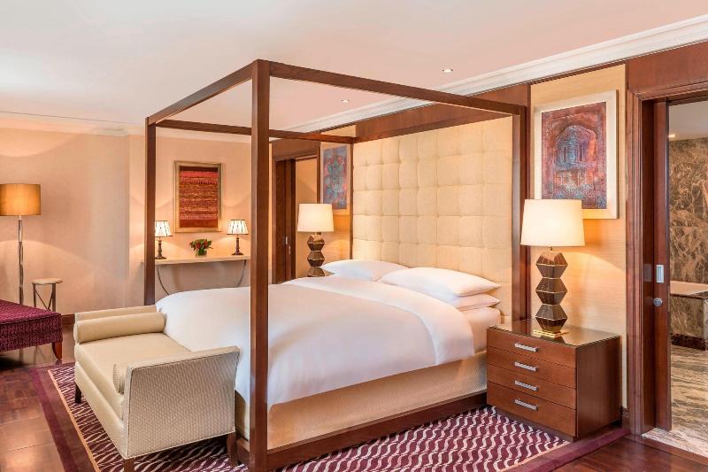 Sheraton Oman - Oda