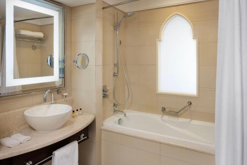 Sheraton Oman - Oda