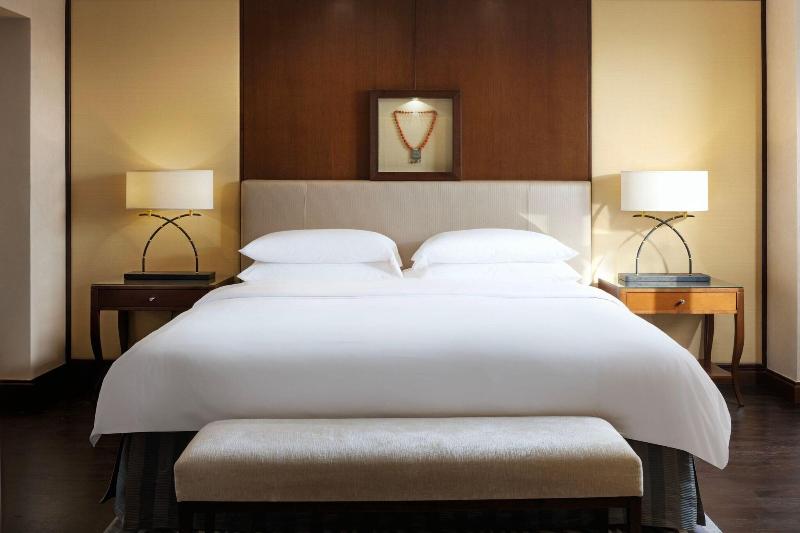 Sheraton Oman - Oda