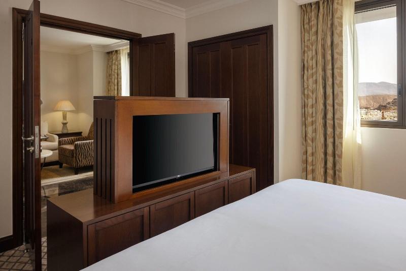 Sheraton Oman - Oda