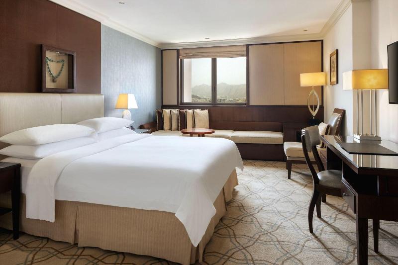 Sheraton Oman - Oda