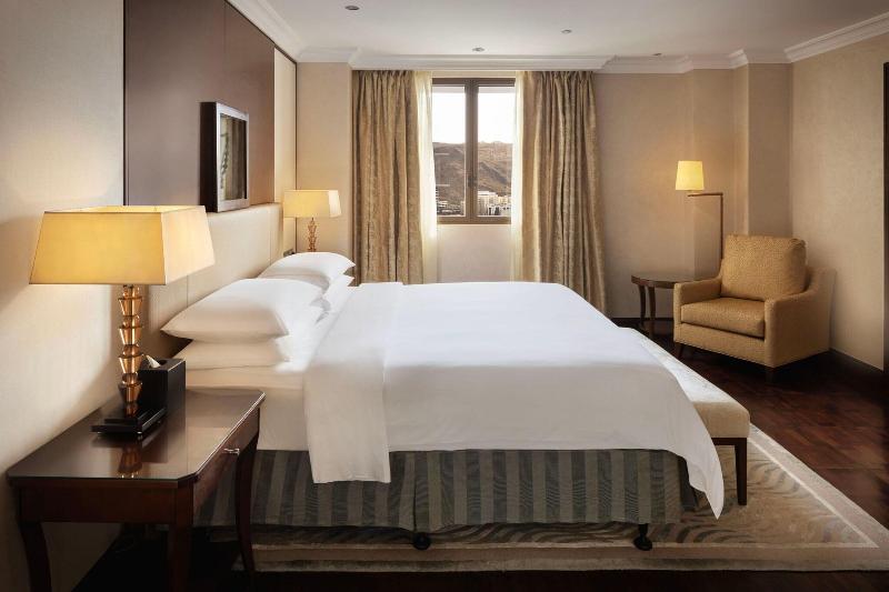 Sheraton Oman - Oda