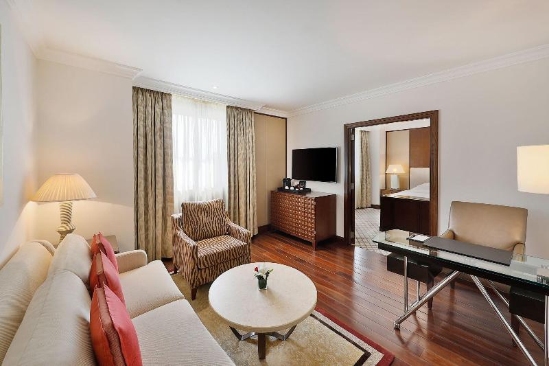 Sheraton Oman - Oda