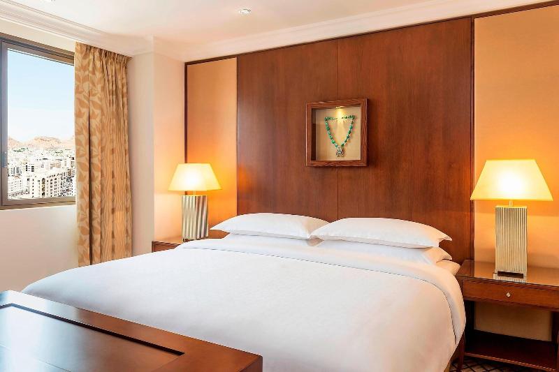 Sheraton Oman - Oda