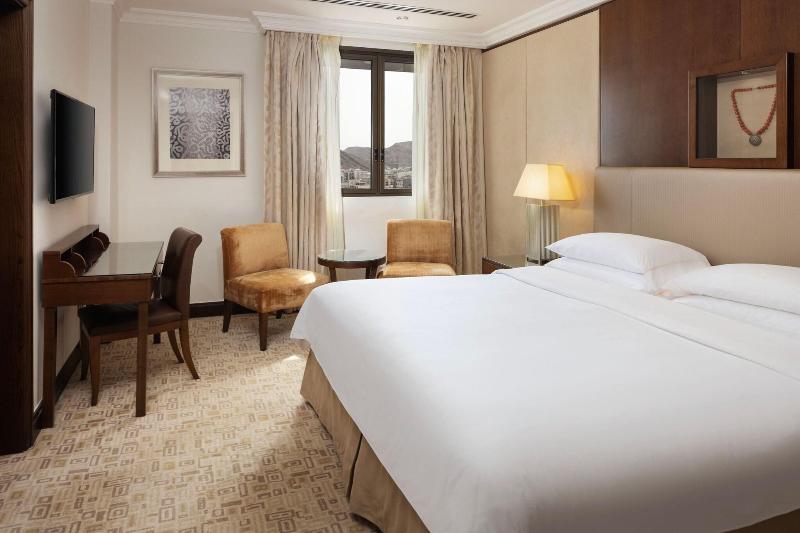 Sheraton Oman - Oda