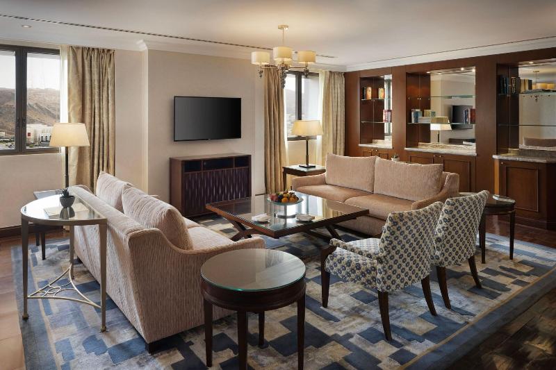 Sheraton Oman - Oda