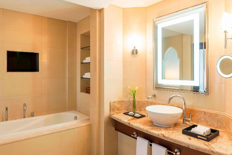 Sheraton Oman - Oda