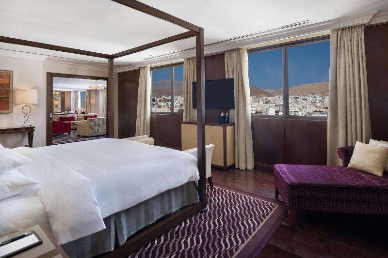 Sheraton Oman - Oda
