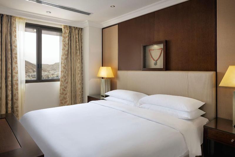 Sheraton Oman - Oda