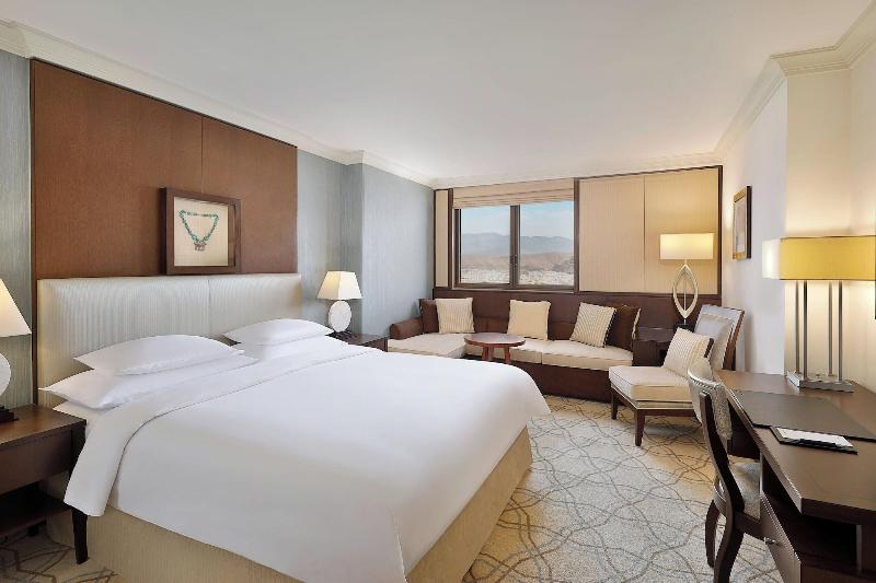 Sheraton Oman - Oda