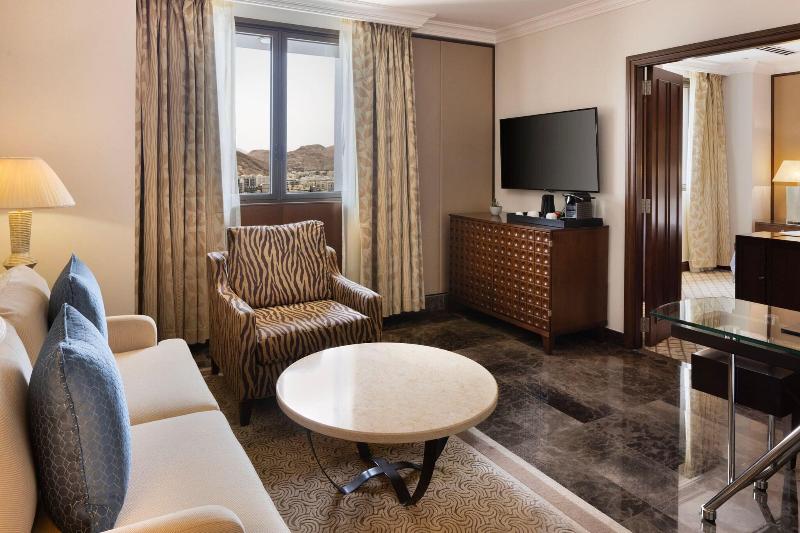 Sheraton Oman - Oda