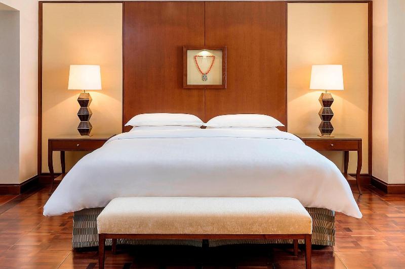Sheraton Oman - Oda