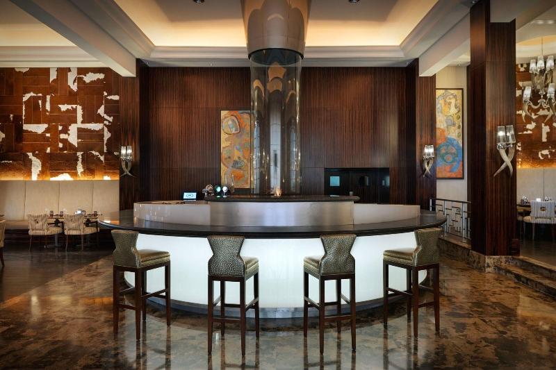 Sheraton Oman - Restoran