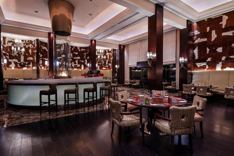 Sheraton Oman - Restoran