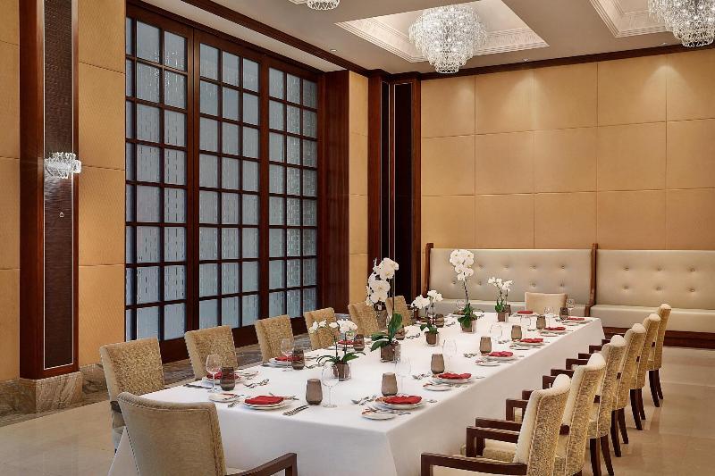 Sheraton Oman - Restoran