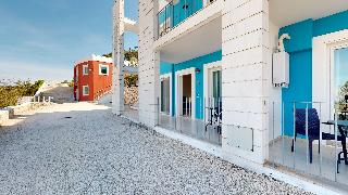 Monte Sarago Villas otel fotoğrafı