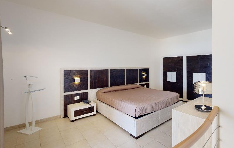 Monte Sarago Villas - Oda