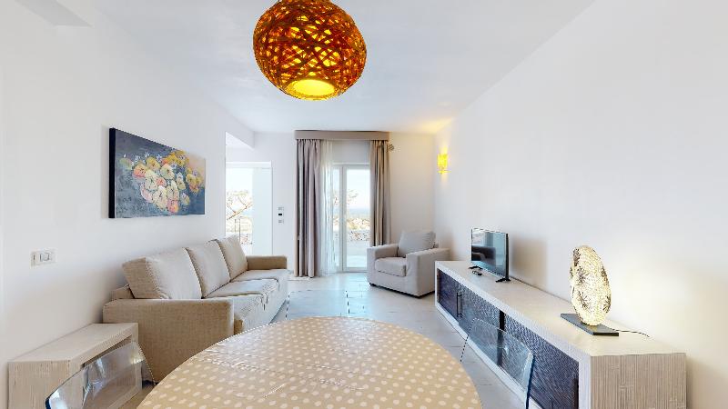 Monte Sarago Villas - Oda