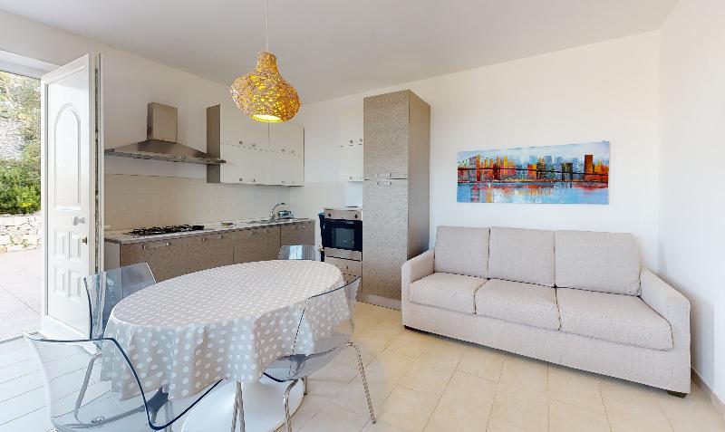 Monte Sarago Villas - Oda