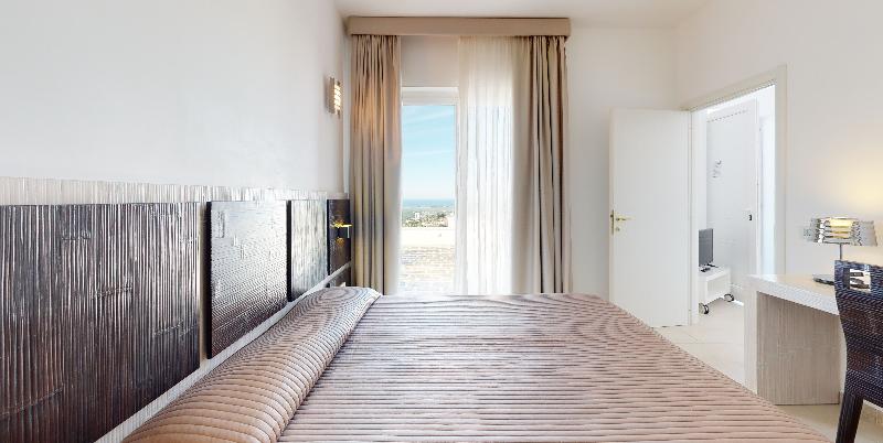 Monte Sarago Villas - Oda