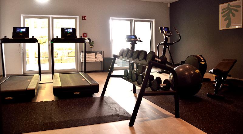 Candlewood Suites Augsburg - Aktivite
