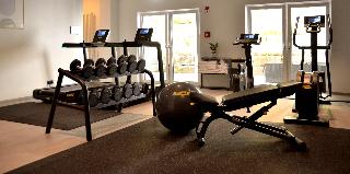 Candlewood Suites Augsburg fotoÄŸrafÄ±