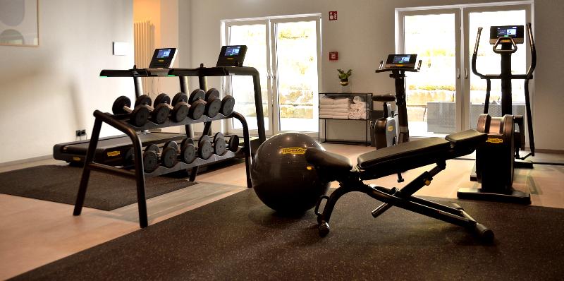 Candlewood Suites Augsburg - Aktivite