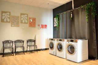 Candlewood Suites Augsburg fotoÄŸrafÄ±
