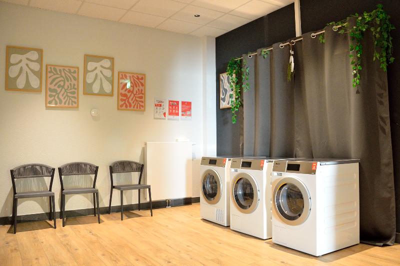 Candlewood Suites Augsburg - Aktivite