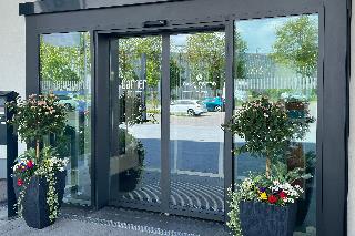 Candlewood Suites Augsburg fotoÄŸrafÄ±