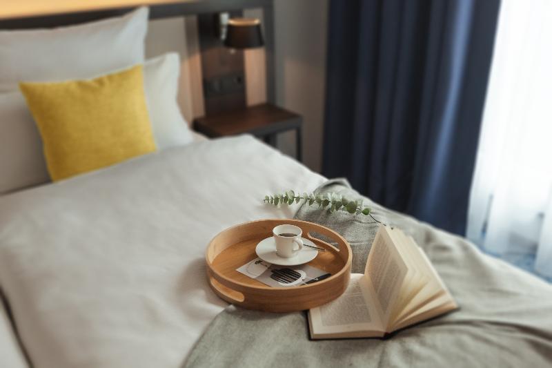 Candlewood Suites Augsburg - Oda