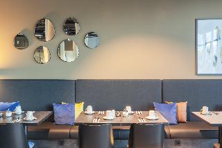 Candlewood Suites Augsburg fotoÄŸrafÄ±