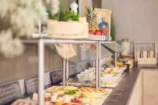 Candlewood Suites Augsburg fotoÄŸrafÄ±