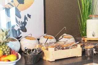 Candlewood Suites Augsburg fotoÄŸrafÄ±