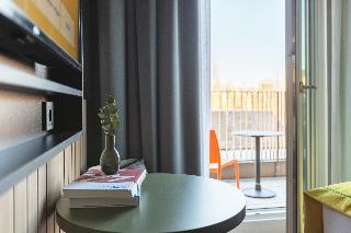 acora Potsdam Living The City fotoÄŸrafÄ±