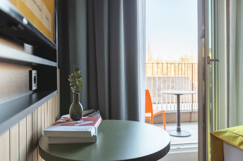 acora Potsdam Living The City - Oda