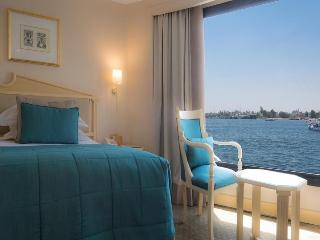 Steigenberger Regency Cruise 4&7 Nights From Luxor fotoÄŸrafÄ±