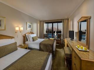 Steigenberger Regency Cruise 4&7 Nights From Luxor fotoÄŸrafÄ±
