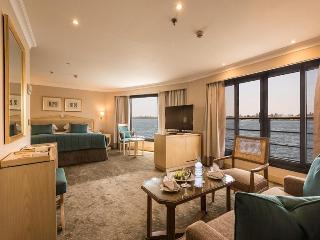 Steigenberger Regency Cruise 4&7 Nights From Luxor fotoÄŸrafÄ±