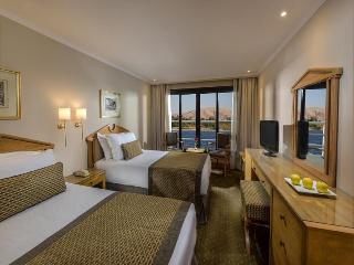 Steigenberger Regency Cruise 4&7 Nights From Luxor fotoÄŸrafÄ±