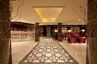 Steigenberger Minerva Cruise 4&7 Nights From Luxor fotoÄŸrafÄ±